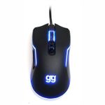 Iggual IGG317990 mouse Gaming Ambidestro USB tipo A 7200 DPI