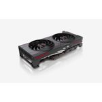 Sapphire 11321-02-20G scheda video AMD Radeon RX 6700 10 GB GDDR6