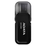 A-DATA ADATA UV240 unità flash USB 32 GB USB tipo A 2.0 Nero