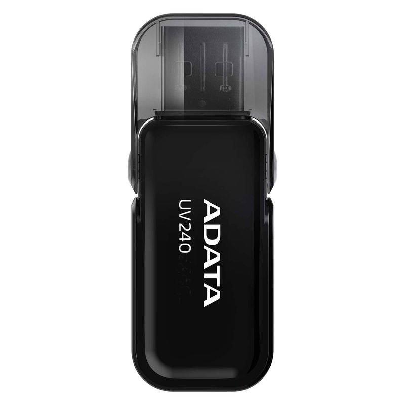 Penna-USB-ADATA-UV240-32GB-USB-2.0-Nera