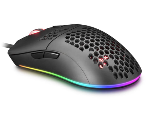 Mouse-ultraleggero-Mars-Gaming-MMAX-12400-DPI-Nero