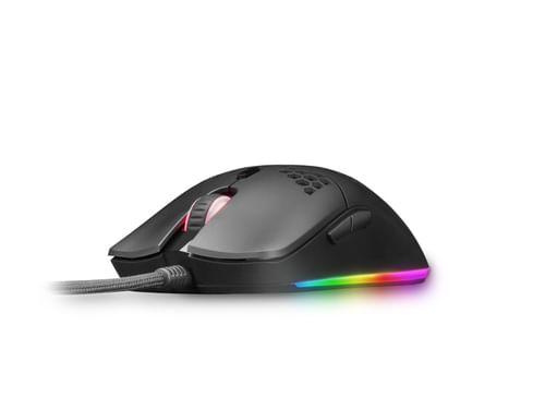 Mouse-ultraleggero-Mars-Gaming-MMAX-12400-DPI-Nero