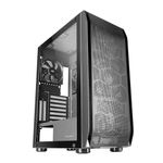 MARS GAMING Tower MC-PRO2 E-ATX XL NERO