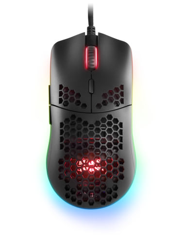 Mouse-ultraleggero-Mars-Gaming-MMAX-12400-DPI-Nero