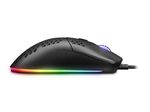 Mouse-ultraleggero-Mars-Gaming-MMAX-12400-DPI-Nero