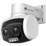 Tp-Link 4MP Dual-Lens Varied Focal Full-Color PT Camera  SPECH.265/H.265/H.264/H.264 1/3" Progressive Scan CMOS Color/0