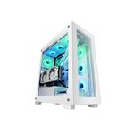 Mars Custodia Mars Gaming E-Atx MC-XP bianca