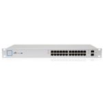 Ubiquiti Networks UniFi US-24-250W switch di rete Gestito Gigabit Ethernet (10/100/1000