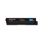 Pantum CTL-1100HC cartuccia toner 1 pz Originale Ciano