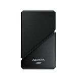 A-DATA ADATA SE920 Tecnologia Thunderbolt 1 TB USB tipo-C 3.2 Gen 2 (3.1 Gen 2) Nero