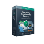 Kaspersky Small Office Security 7 Sicurezza antivirus Base ESP 5 licenza/e 1 anno/i