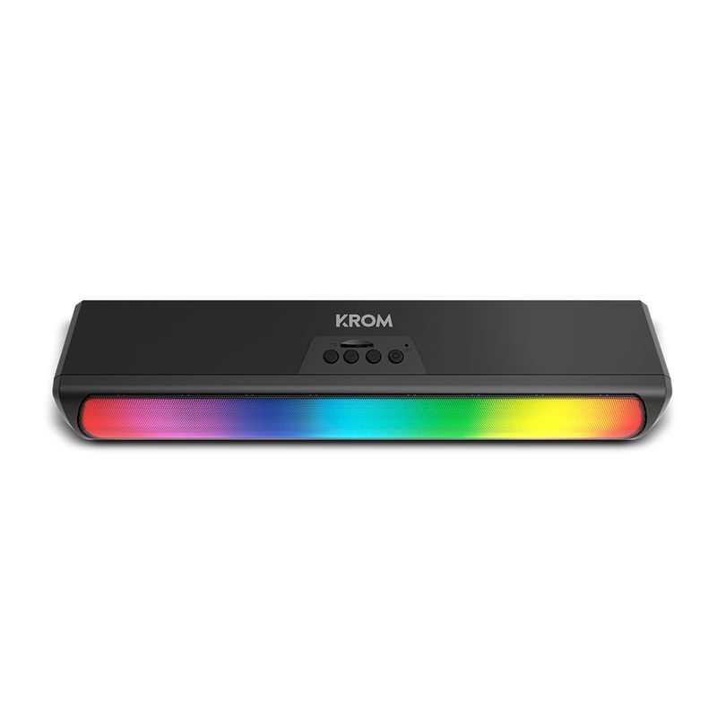 Barra-audio-RGB-Bluetooth-KROM-K-POP