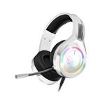 Spirit of Gamer MIC-PH3SW2 Auricolare Cablato Casco Musica e Chiamate Nero, Bianco