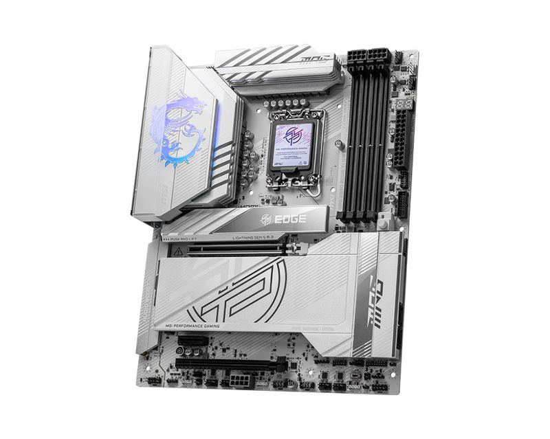 MSI-MPG-Z890-EDGE-TI-WIFI-scheda-madre-Intel-Z890-LGA-1851--Socket-V1--ATX