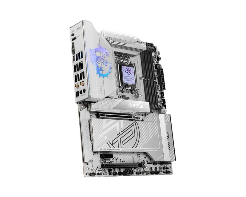 MSI-MPG-Z890-EDGE-TI-WIFI-scheda-madre-Intel-Z890-LGA-1851--Socket-V1--ATX