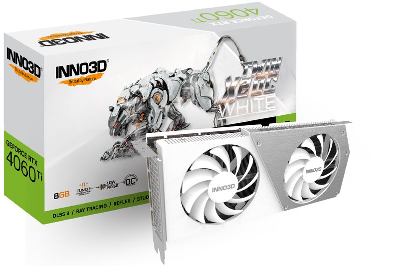 Inno3D-N406T2-08D6X-171153W-scheda-video-NVIDIA-GeForce-RTX-4060-Ti-8-GB-GDDR6