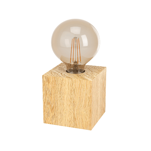 Lampada-Da-Scrivania-Contemporanea-Prestwick-2-1-Luce-Legno-Marrone