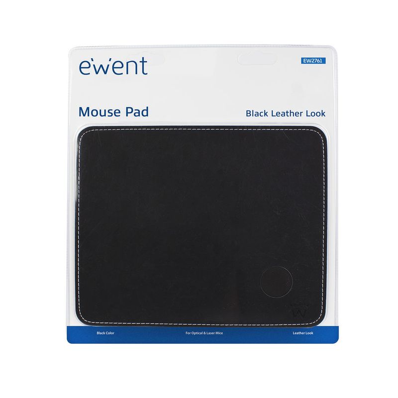 EWENT-MOUSEPAD-IN-PELLE-NERA-EW2761