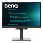 Mon-24.1Ips-Hdmi-Dp-Usbc-16-10-Benq-Rd240Q-2560-1600-Pivot-Reg-Alt