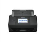 Epson-Scanner-Documentale-Es-580W-A4-600-Dpi-Adf-Fronte-Retro-Usb-Wifi