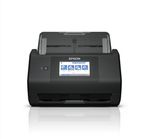 Epson-Scanner-Documentale-Es-580W-A4-600-Dpi-Adf-Fronte-Retro-Usb-Wifi