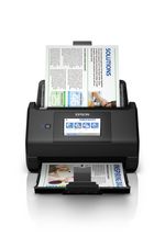 Epson-Scanner-Documentale-Es-580W-A4-600-Dpi-Adf-Fronte-Retro-Usb-Wifi