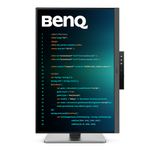 Mon-24.1Ips-Hdmi-Dp-Usbc-16-10-Benq-Rd240Q-2560-1600-Pivot-Reg-Alt