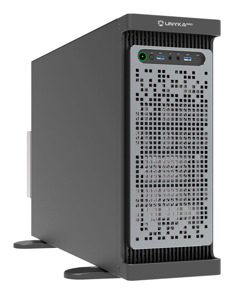 Case-Unykach-WS-SR630-Workstation-e-rack-IDC-4U-ATX---Dimensioni-unita-supportate-35-25---Filtro-antipolvere---USB-A-3.0-USB-C---4-ventole-incluse---Colore-Nero-Argento