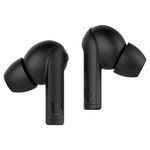 Hiditec FENIX Auricolare True Wireless Stereo (TWS) In-ear Musica e Chiamate Bluetooth Nero