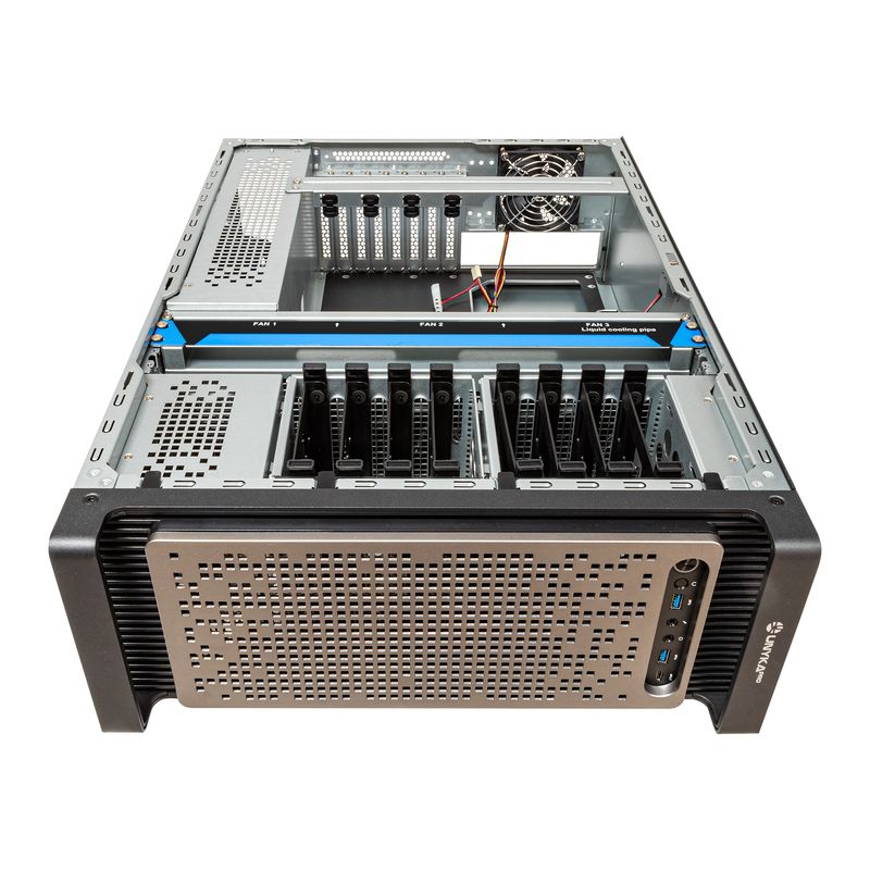 Case-Unykach-WS-SR630-Workstation-e-rack-IDC-4U-ATX---Dimensioni-unita-supportate-35-25---Filtro-antipolvere---USB-A-3.0-USB-C---4-ventole-incluse---Colore-Nero-Argento