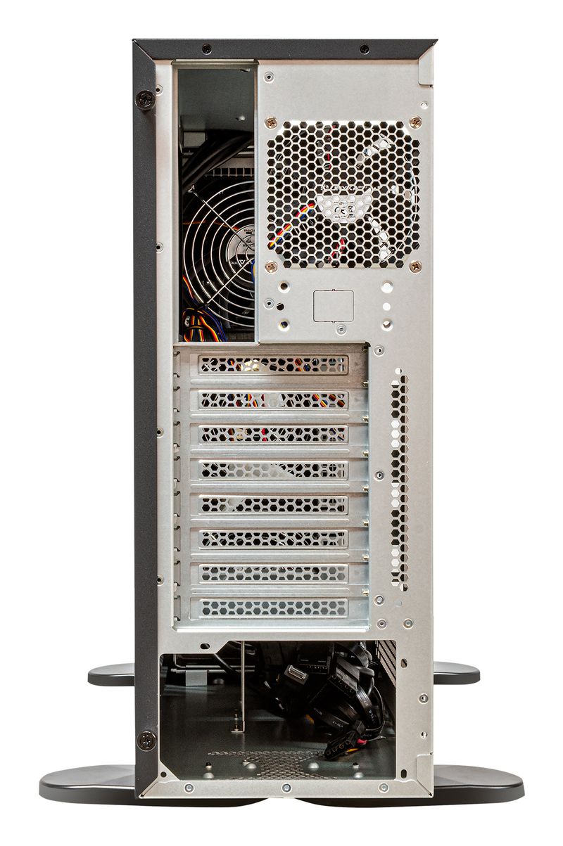 Case-Unykach-WS-SR630-Workstation-e-rack-IDC-4U-ATX---Dimensioni-unita-supportate-35-25---Filtro-antipolvere---USB-A-3.0-USB-C---4-ventole-incluse---Colore-Nero-Argento