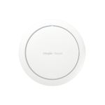 Ruijie Networks RG-RAP2266 punto accesso WLAN 2976 Mbit/s Bianco Supporto Power over Ethernet (PoE)