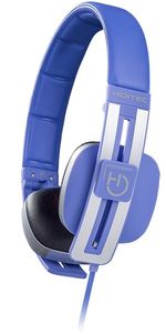 Hiditec-CuffiaMicrofono-WHP010003-Wave-Blu