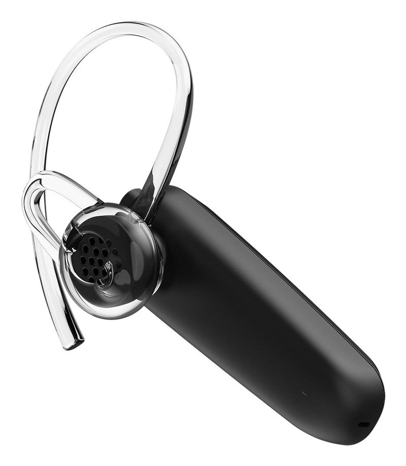 Motorola-HK126-cuffia-e-auricolare-Wireless-A-clip-In-ear-Business-Everyday-USB-tipo-C-Bluetooth-Nero