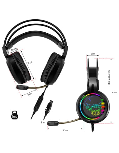 Cuffie-Spirit-of-Gamer-Elite-H10-nere