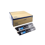 Brother TN-329CTWIN cartuccia toner 2 pz Originale Ciano