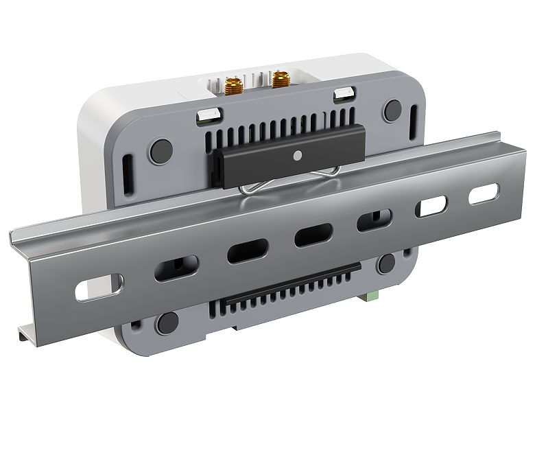 MikroTik-KNOT--Gateway-IoT--RB924i-2nD-BT5-BG77-Wi-Fi-4-2x-RJ45-100Mb-s-Nano-SIM-RS485-microUSB