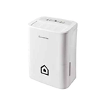 Ariston Thermo DEOS 20S Deumidificatore da 20 Litri-24h