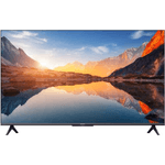 Xiaomi TV A 50 2025 127 cm (50") 4K Ultra HD Smart TV Wi-Fi Nero