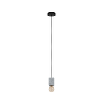 Lampadario-Contemporaneo-Prestwick-3-1-Luce-Acciaio-Nero