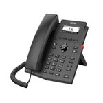 Fanvil X301G - Gigabit IP Phone PoE  - Alimentatore non incluso