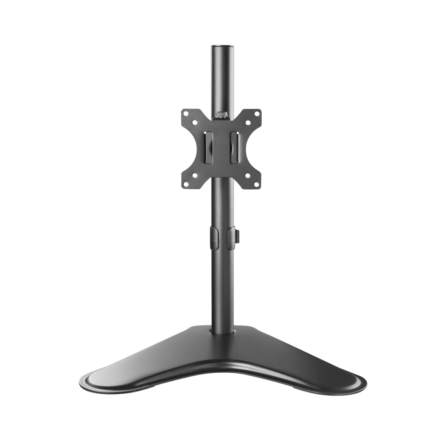 Ewent EW1535 supporto da tavolo per Tv a schermo piatto 81,3 cm (32") Scrivania Nero