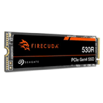 Seagate FireCuda 530R 4 TB M.2 PCI Express 4.0 NVMe 3D TLC