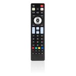 EWENT TELECOMANDO UNIVERSALE PER TV SAMSUNG/LG/SONY/PANASONIC EW1576