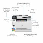 HP-Color-LaserJet-Pro-Imprimante-multifonction-M283fdw-Impression-copie-scan-fax-Impression-USB-en-facade-Numeri