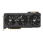 ASUS TUF Gaming TUF-RTX3080TI-O12G-GAMING NVIDIA GeForce RTX 3080 Ti 12 GB GDDR6X