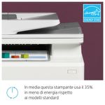 HP-Color-LaserJet-Pro-Imprimante-multifonction-M283fdw-Impression-copie-scan-fax-Impression-USB-en-facade-Numeri