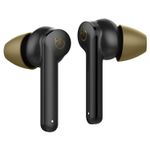 Hiditec VESTA LIMITED EDITION Auricolare Wireless In-ear Bluetooth Nero