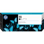 HP Cartuccia inchiostro nero DesignJet 90, 775 ml