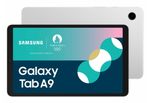 Samsung-Galaxy-Tab-SM-X110-Mediatek-128-GB-221-cm-8.7-8-GB-Wi-Fi-5-802.11ac-Android-13-Argento--GALAXY-TAB-A9-SILVER-WIF